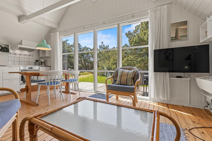 Sommerhus 52041 på Lyngvej 16, Grærup Strand - Billede #3