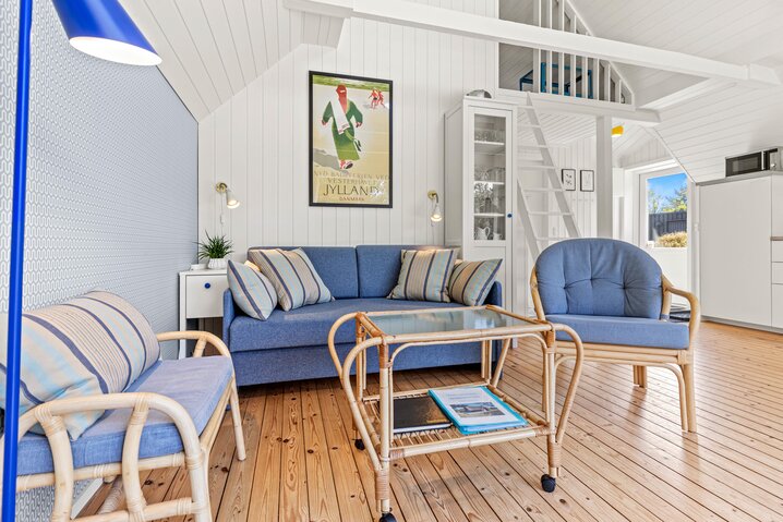 Sommerhus 52041 på Lyngvej 16, Grærup Strand - Billede #4