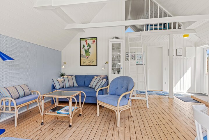 Sommerhus 52041 på Lyngvej 16, Grærup Strand - Billede #5