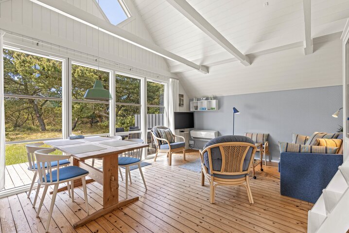 Sommerhus 52041 på Lyngvej 16, Grærup Strand - Billede #6