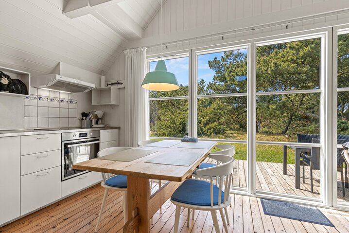 Sommerhus 52041 på Lyngvej 16, Grærup Strand - Billede #7