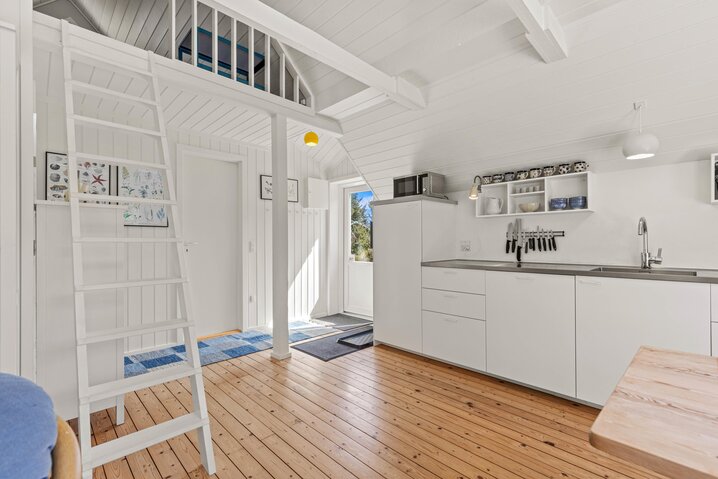 Sommerhus 52041 på Lyngvej 16, Grærup Strand - Billede #8