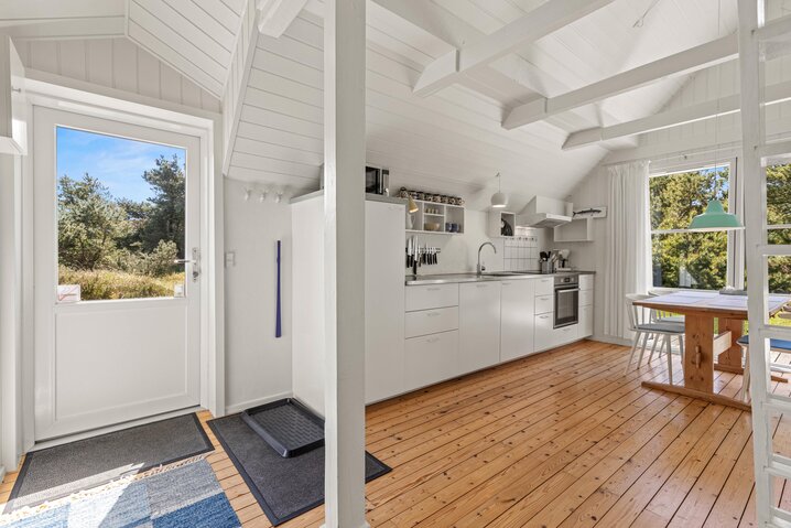 Sommerhus 52041 på Lyngvej 16, Grærup Strand - Billede #9