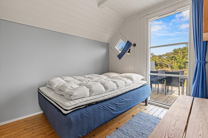 Sommerhus 52041 på Lyngvej 16, Grærup Strand - Billede #10