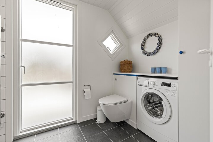 Sommerhus 52041 på Lyngvej 16, Grærup Strand - Billede #12