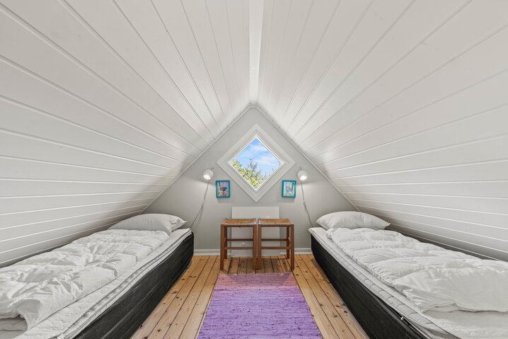 Sommerhus 52041 på Lyngvej 16, Grærup Strand - Billede #14