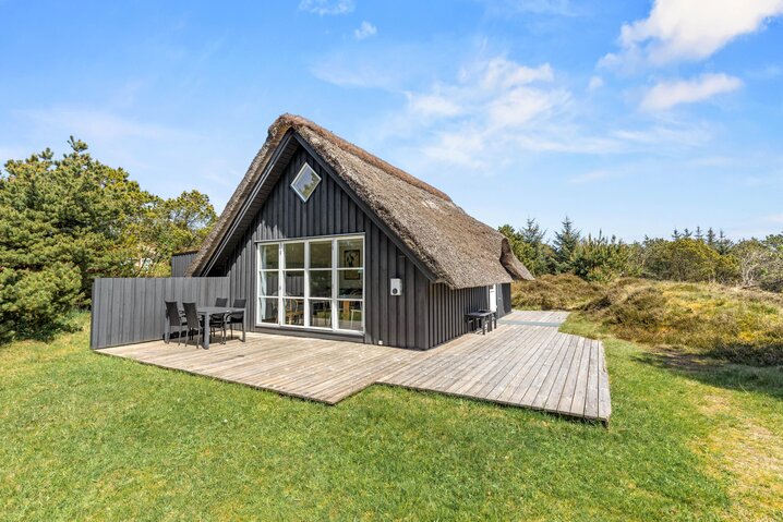 Sommerhus 52041 på Lyngvej 16, Grærup Strand - Billede #16