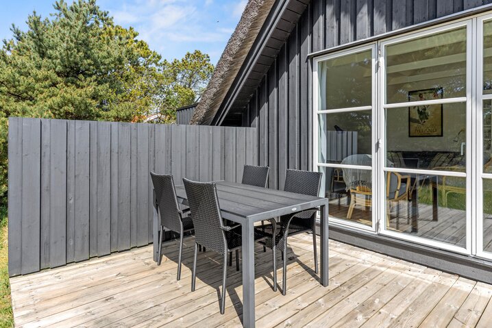Sommerhus 52041 på Lyngvej 16, Grærup Strand - Billede #17