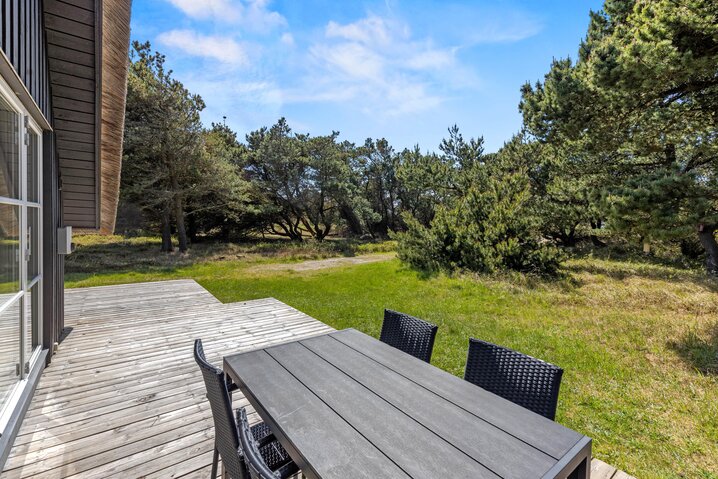 Sommerhus 52041 på Lyngvej 16, Grærup Strand - Billede #18