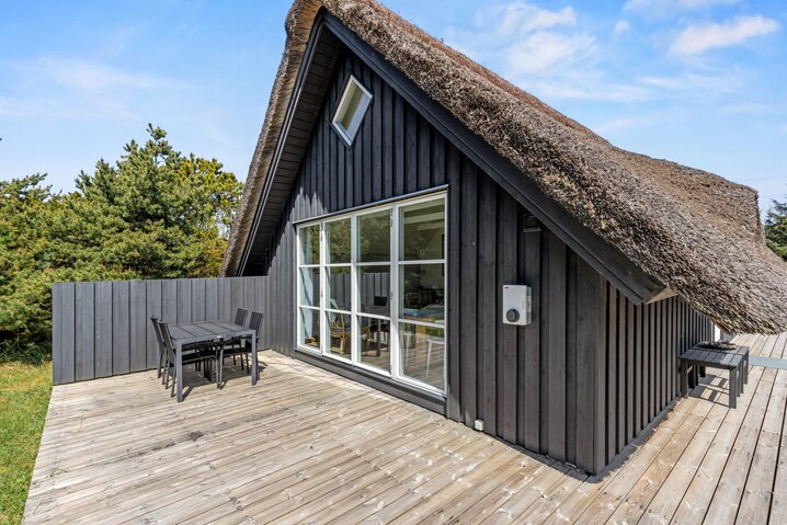 Sommerhus 52041 på Lyngvej 16, Grærup Strand - Billede #19