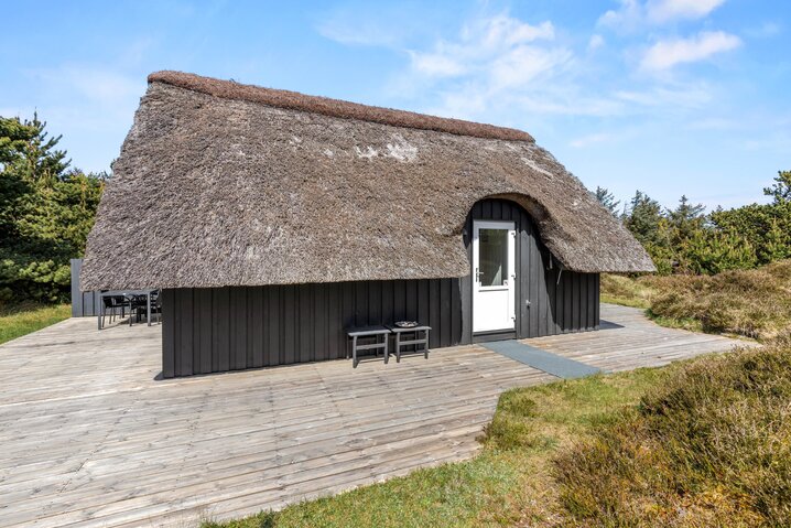 Sommerhus 52041 på Lyngvej 16, Grærup Strand - Billede #20