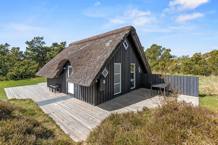 Sommerhus 52041 på Lyngvej 16, Grærup Strand - Billede #21