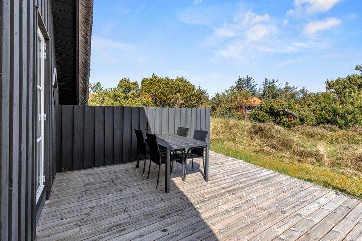 Sommerhus 52041 på Lyngvej 16, Grærup Strand - Billede #22