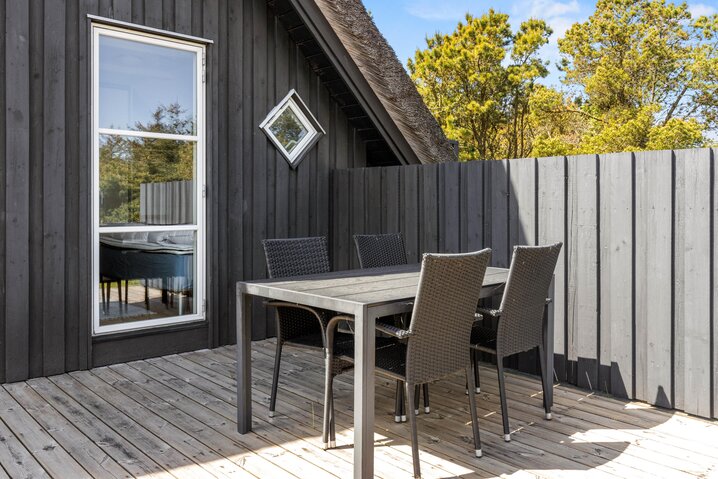 Sommerhus 52041 på Lyngvej 16, Grærup Strand - Billede #23
