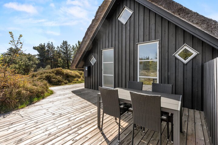 Sommerhus 52041 på Lyngvej 16, Grærup Strand - Billede #24