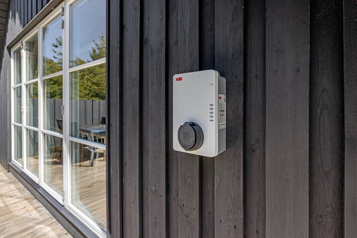 Sommerhus 52041 på Lyngvej 16, Grærup Strand - Billede #25