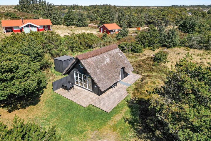 Sommerhus 52041 på Lyngvej 16, Grærup Strand - Billede #26