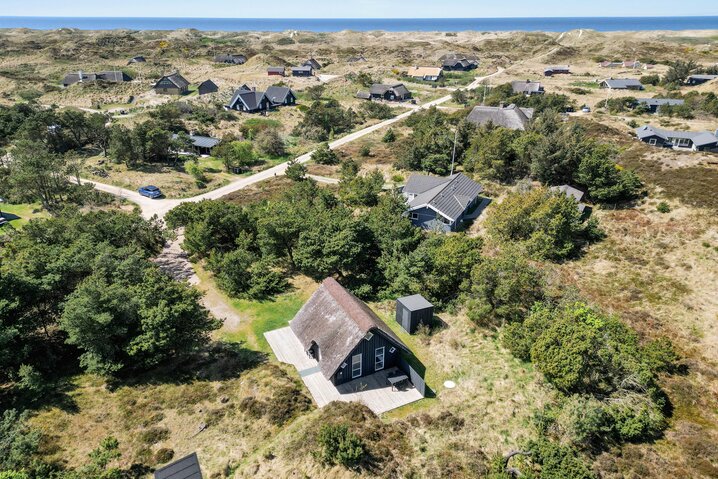 Sommerhus 52041 på Lyngvej 16, Grærup Strand - Billede #28