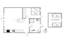 Sommerhus 52041 på Lyngvej 16, Grærup Strand - Billede #14