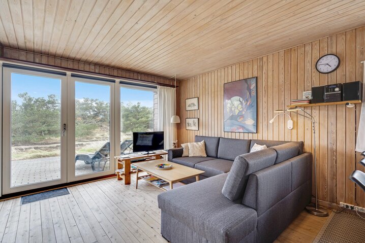 Ferienhaus 52042 in Grærup Havvej 5, Grærup Strand - Bild #1