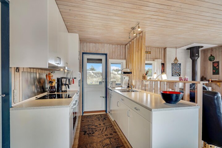 Ferienhaus 52042 in Grærup Havvej 5, Grærup Strand - Bild #2