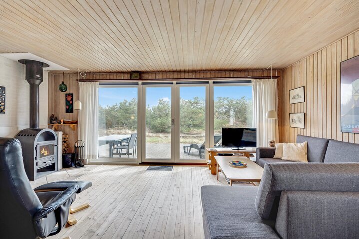 Ferienhaus 52042 in Grærup Havvej 5, Grærup Strand - Bild #3