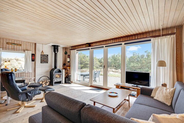 Ferienhaus 52042 in Grærup Havvej 5, Grærup Strand - Bild #4