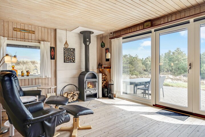 Ferienhaus 52042 in Grærup Havvej 5, Grærup Strand - Bild #5