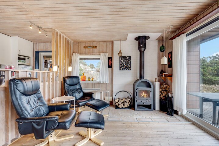 Ferienhaus 52042 in Grærup Havvej 5, Grærup Strand - Bild #6