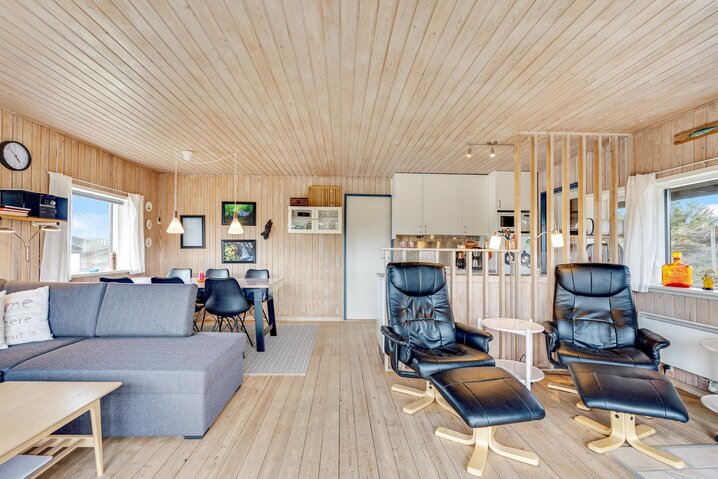 Ferienhaus 52042 in Grærup Havvej 5, Grærup Strand - Bild #7