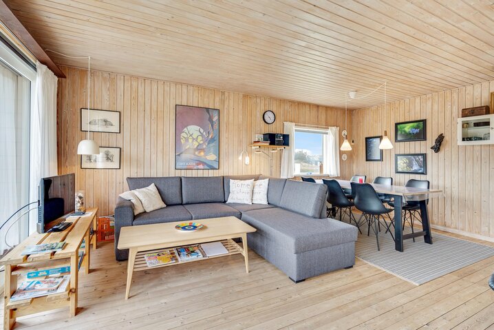 Ferienhaus 52042 in Grærup Havvej 5, Grærup Strand - Bild #8
