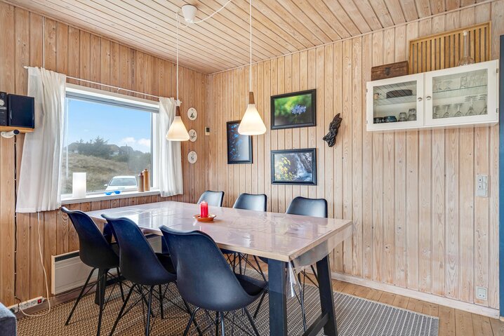 Ferienhaus 52042 in Grærup Havvej 5, Grærup Strand - Bild #9