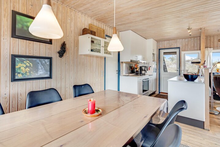 Ferienhaus 52042 in Grærup Havvej 5, Grærup Strand - Bild #10