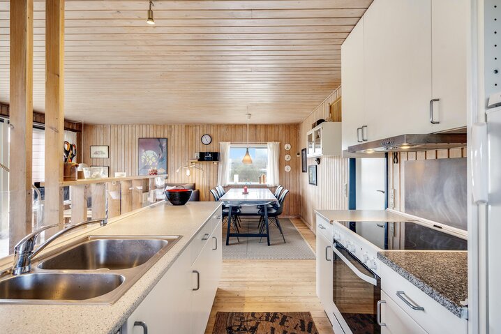 Ferienhaus 52042 in Grærup Havvej 5, Grærup Strand - Bild #11