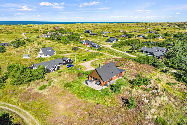 Ferienhaus 52042 in Grærup Havvej 5, Grærup Strand - Bild #0