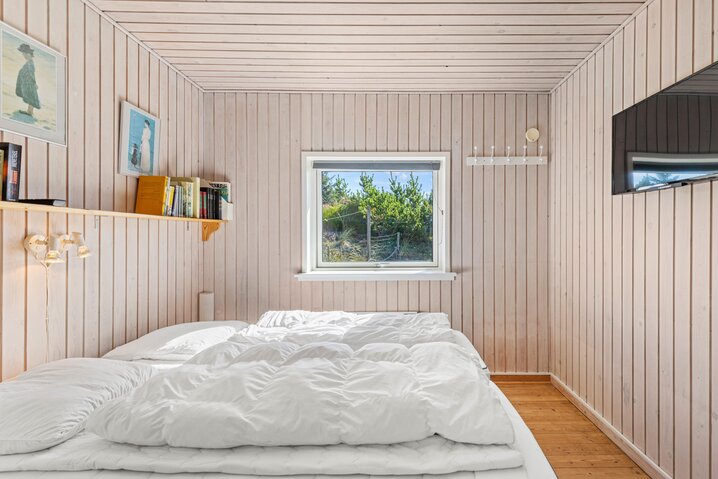 Ferienhaus 52042 in Grærup Havvej 5, Grærup Strand - Bild #12