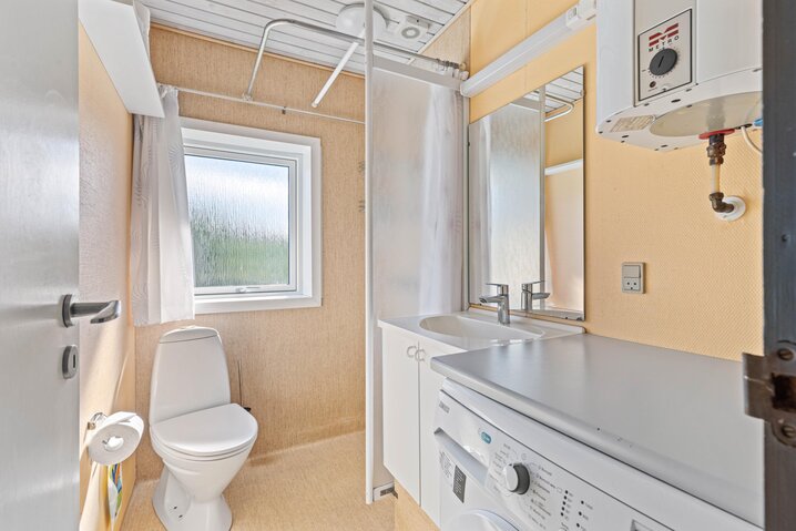 Ferienhaus 52042 in Grærup Havvej 5, Grærup Strand - Bild #14