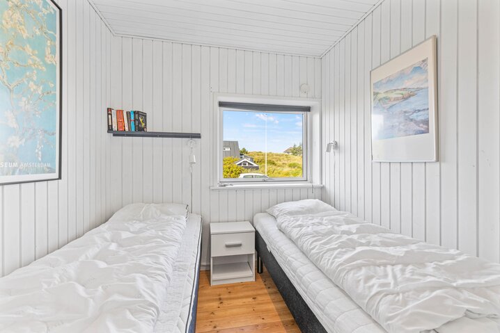 Ferienhaus 52042 in Grærup Havvej 5, Grærup Strand - Bild #16
