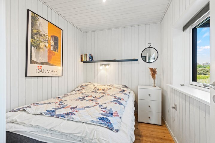 Ferienhaus 52042 in Grærup Havvej 5, Grærup Strand - Bild #15