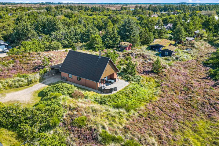 Ferienhaus 52042 in Grærup Havvej 5, Grærup Strand - Bild #17