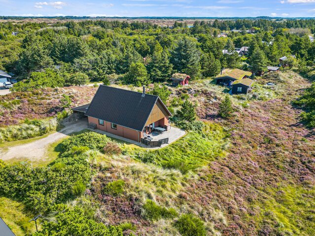Ferienhaus 52042 in Grærup Havvej 5, Grærup Strand - Bild #17