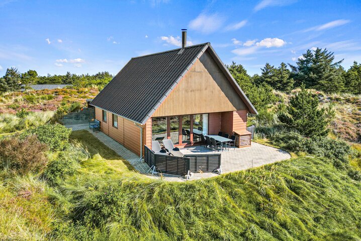 Ferienhaus 52042 in Grærup Havvej 5, Grærup Strand - Bild #18