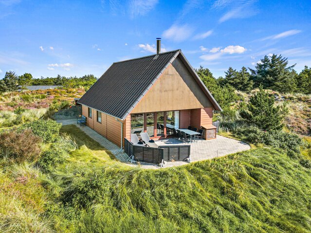 Ferienhaus 52042 in Grærup Havvej 5, Grærup Strand - Bild #18