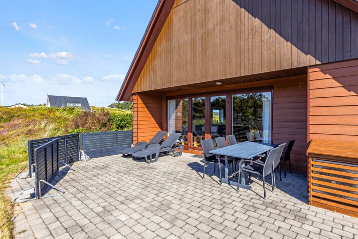 Ferienhaus 52042 in Grærup Havvej 5, Grærup Strand - Bild #19