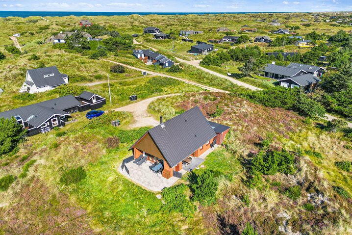 Ferienhaus 52042 in Grærup Havvej 5, Grærup Strand - Bild #22