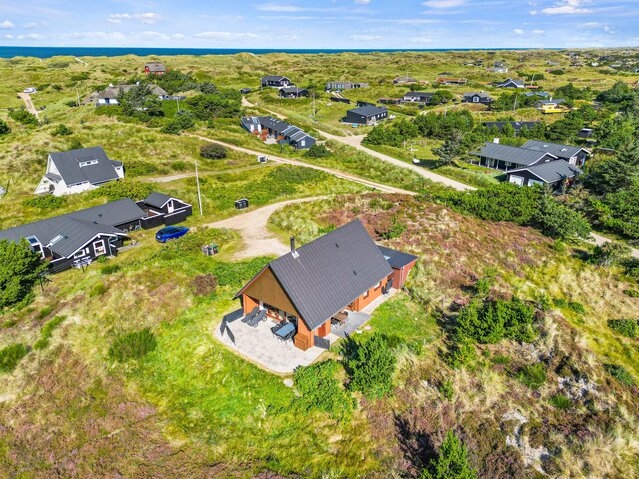 Ferienhaus 52042 in Grærup Havvej 5, Grærup Strand - Bild #22