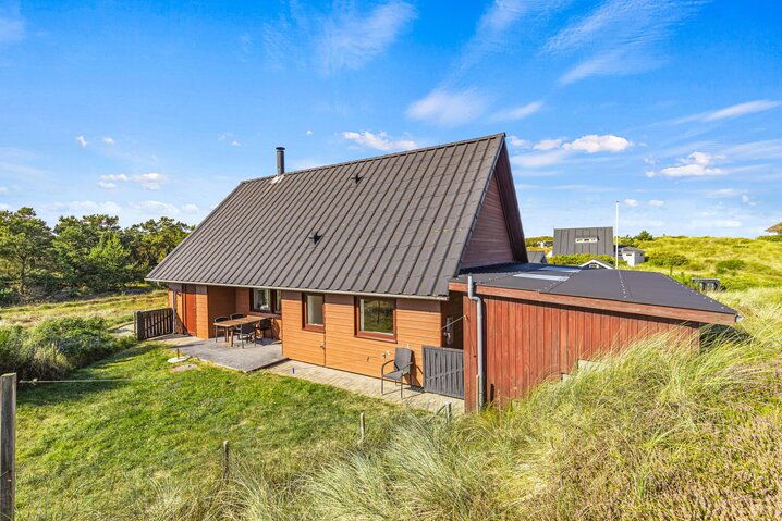 Ferienhaus 52042 in Grærup Havvej 5, Grærup Strand - Bild #23