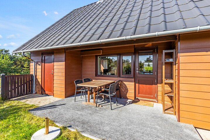 Ferienhaus 52042 in Grærup Havvej 5, Grærup Strand - Bild #24