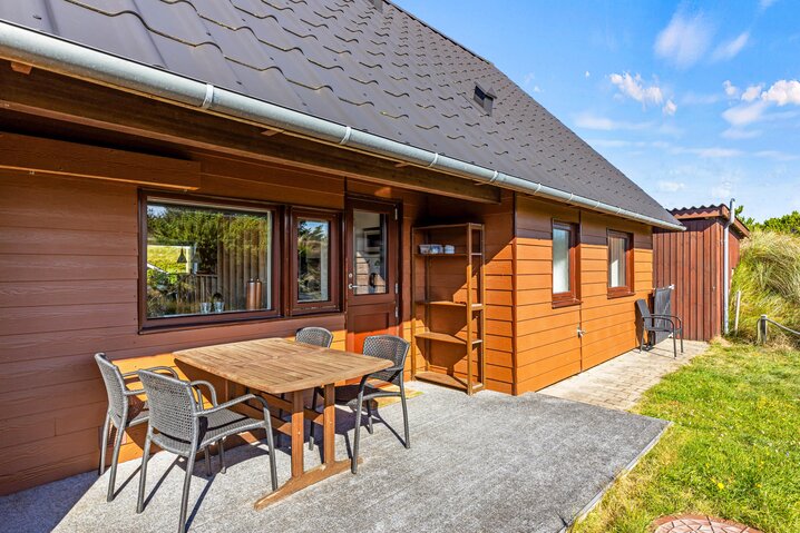 Ferienhaus 52042 in Grærup Havvej 5, Grærup Strand - Bild #25