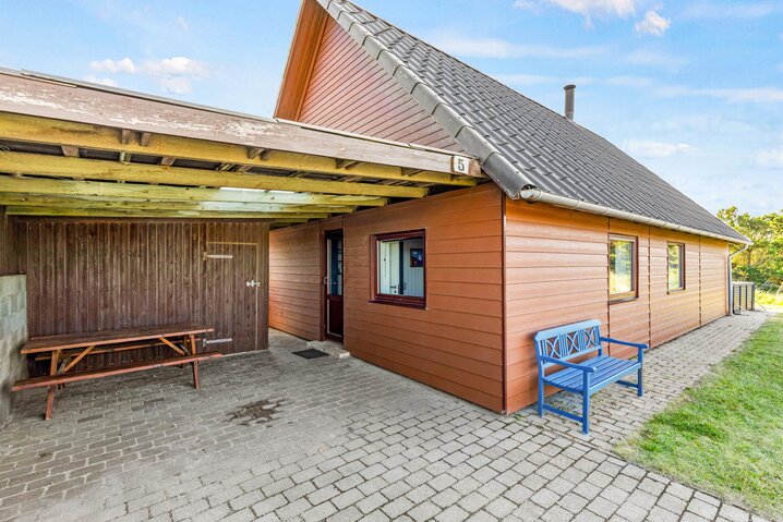 Ferienhaus 52042 in Grærup Havvej 5, Grærup Strand - Bild #27